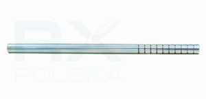 Stålanker fi 20x320mm M12 gjenger