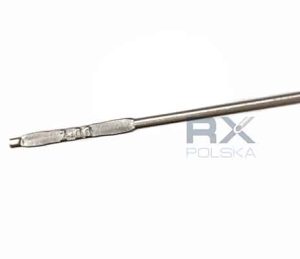 Sveisetråd Ø 2mm TIG 304 INOX