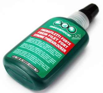 Lim for stål MECCANOCAR - Bilde 6