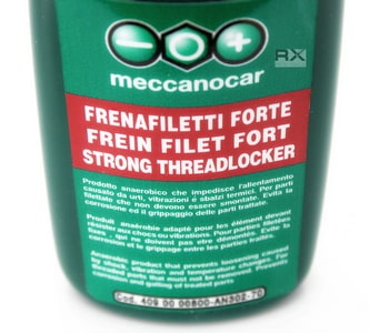 Lim for stål MECCANOCAR - Bilde 8