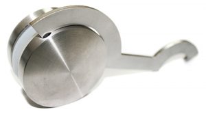 Nøkkelen til punktholderen - 40mm / 50mm