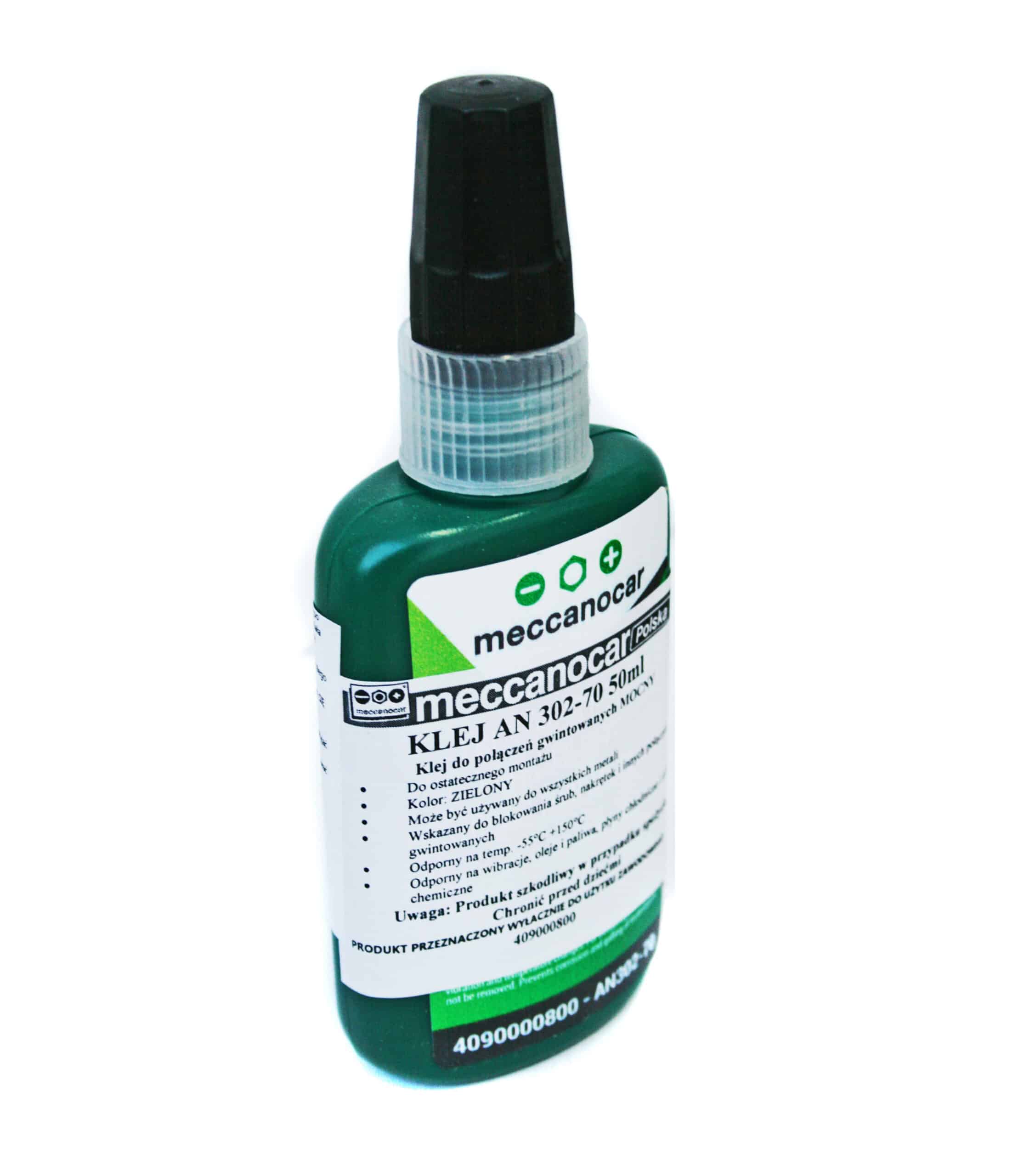 Lim for stål MECCANOCAR - Bilde 3