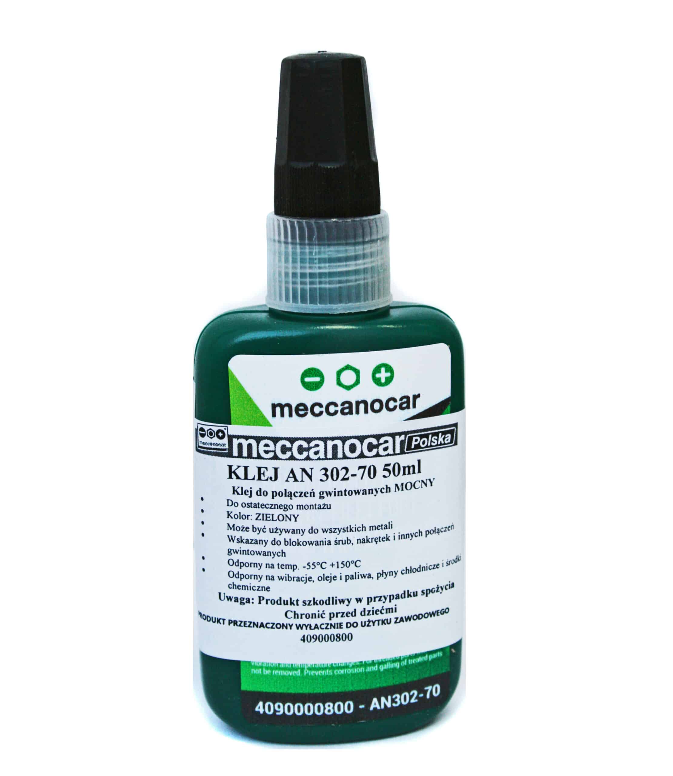 Lim for stål MECCANOCAR - Bilde 4