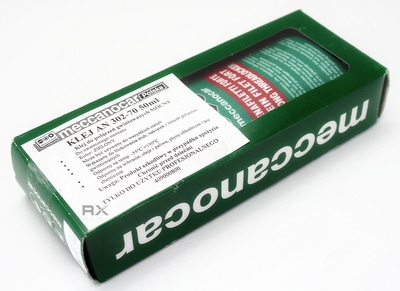 Lim for stål MECCANOCAR - Bilde 7