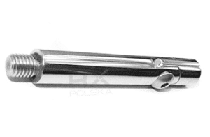 Håndlist støtteelementer