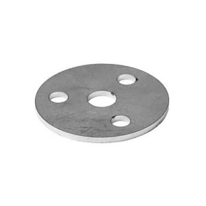 Sveisedeler for rekkverk