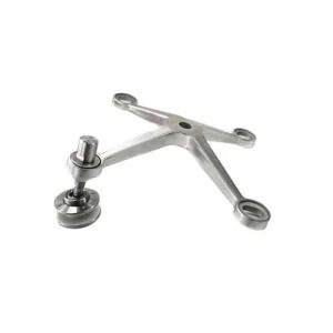 Spider system glassadapter