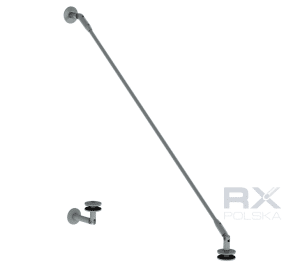 Feste baldakin kraftig