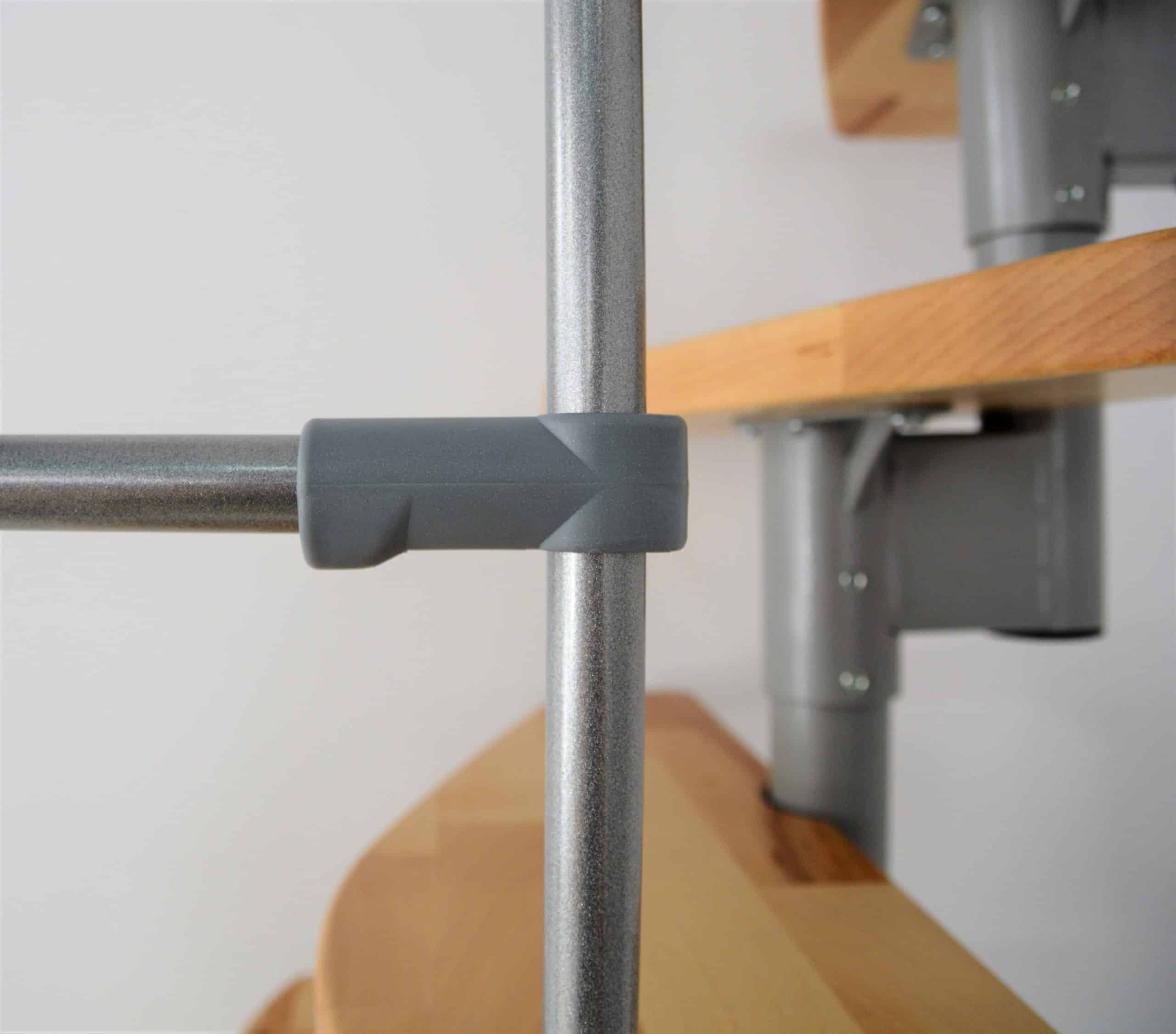 Monaco utførelse sølv/lakkert bøk - Bilde 5