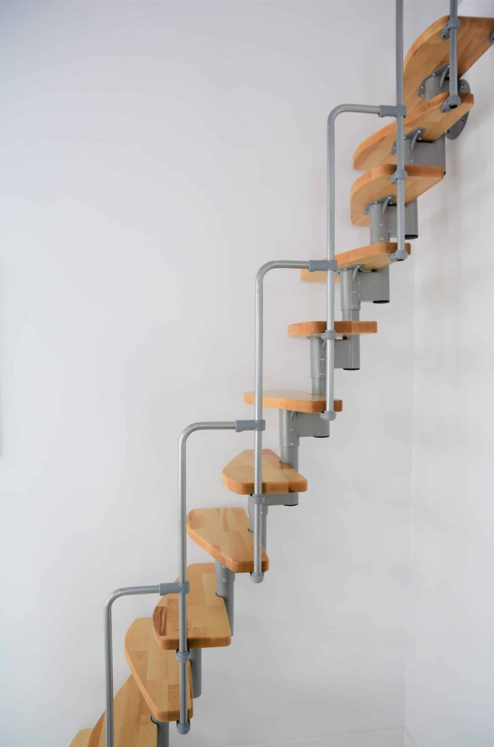 Monaco utførelse sølv/lakkert bøk - Bilde 3