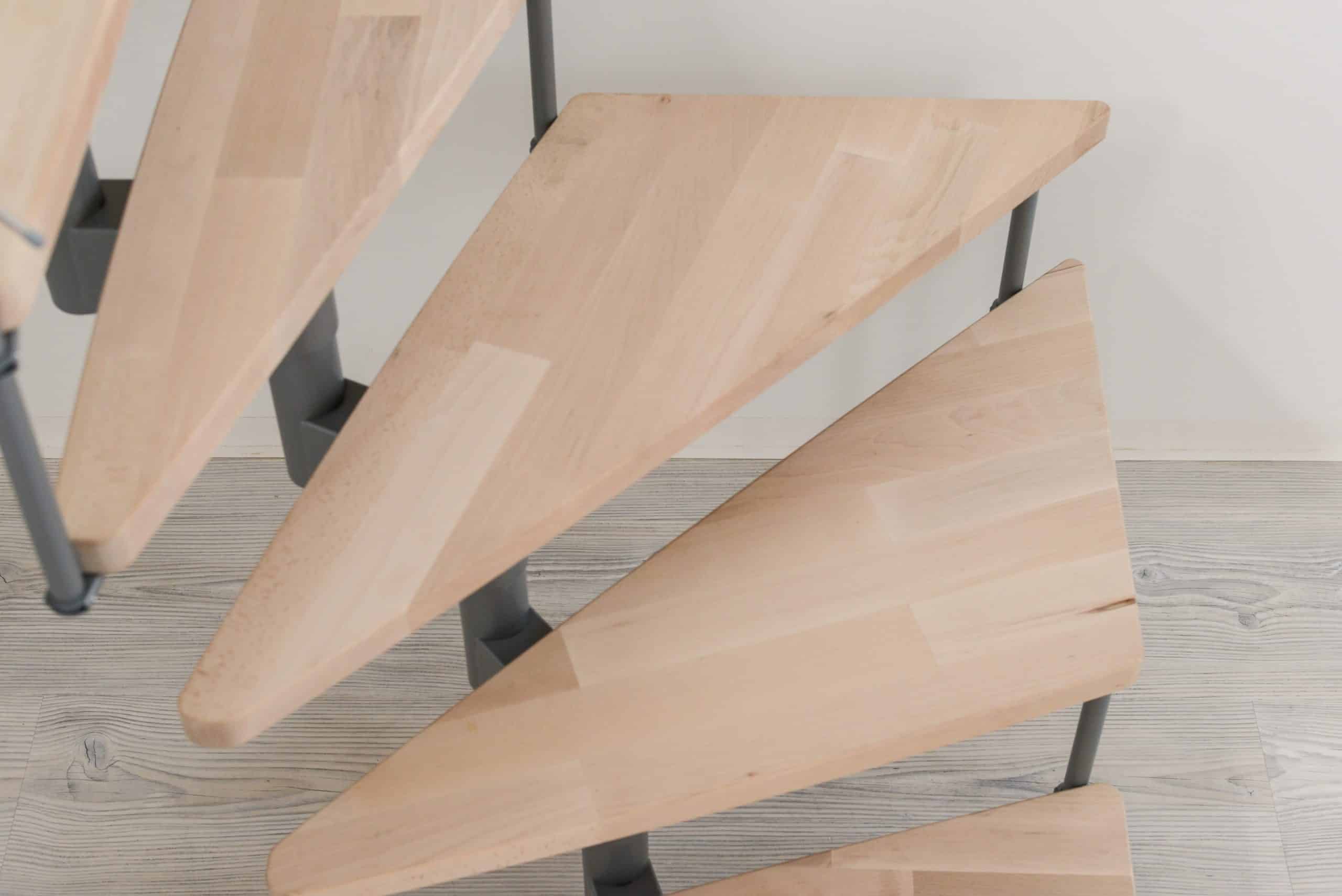 Style utførelse sølv/lakkert Bøk - Bilde 9