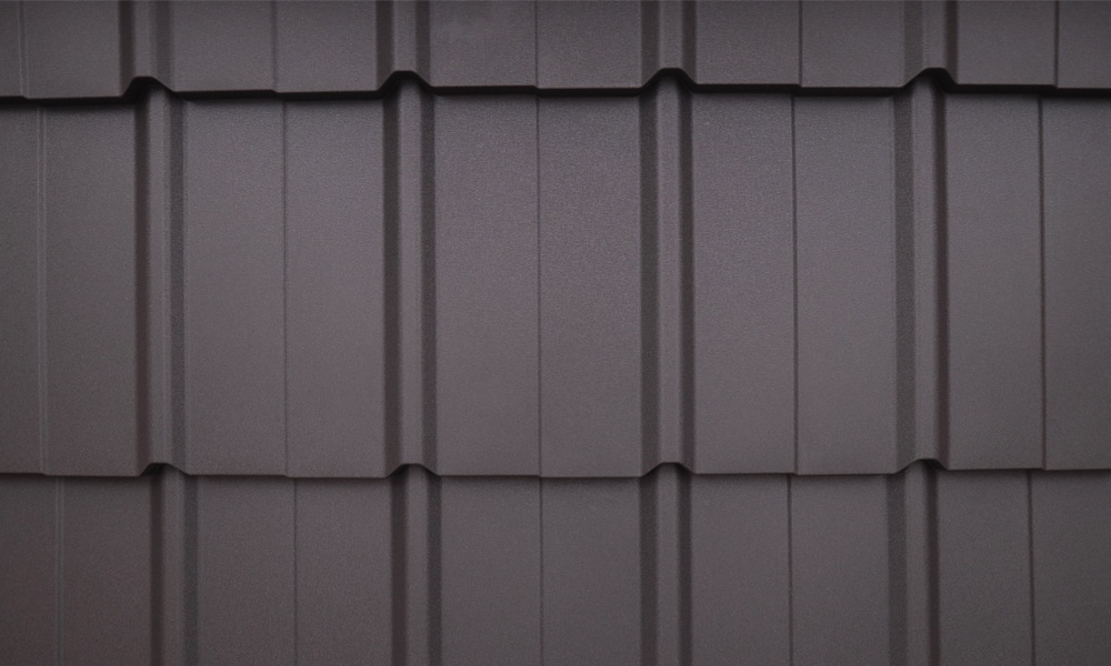 GALAXY MORE TAKSTEINPLATE - Bilde 2