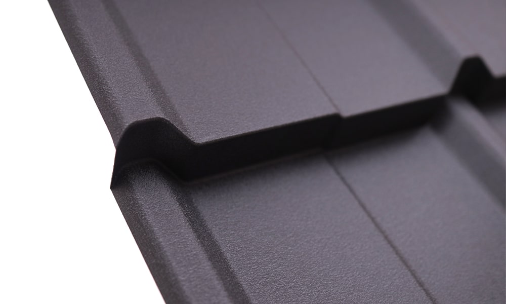 GALAXY MORE TAKSTEINPLATE - Bilde 4