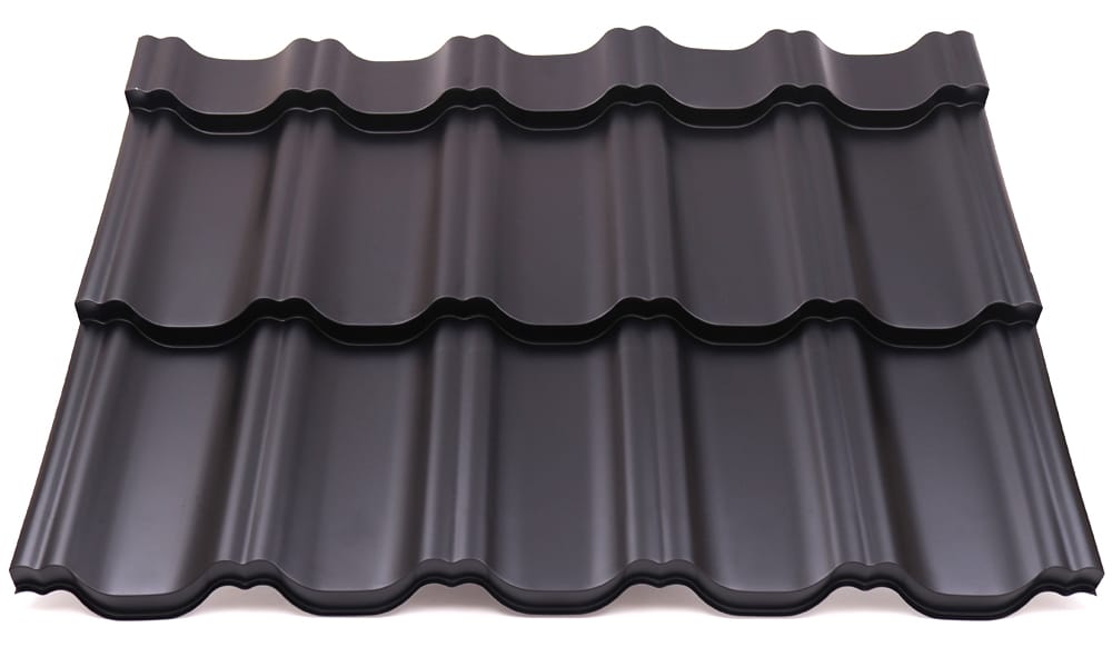 MERKURY MORE STAKSTEINPLATE