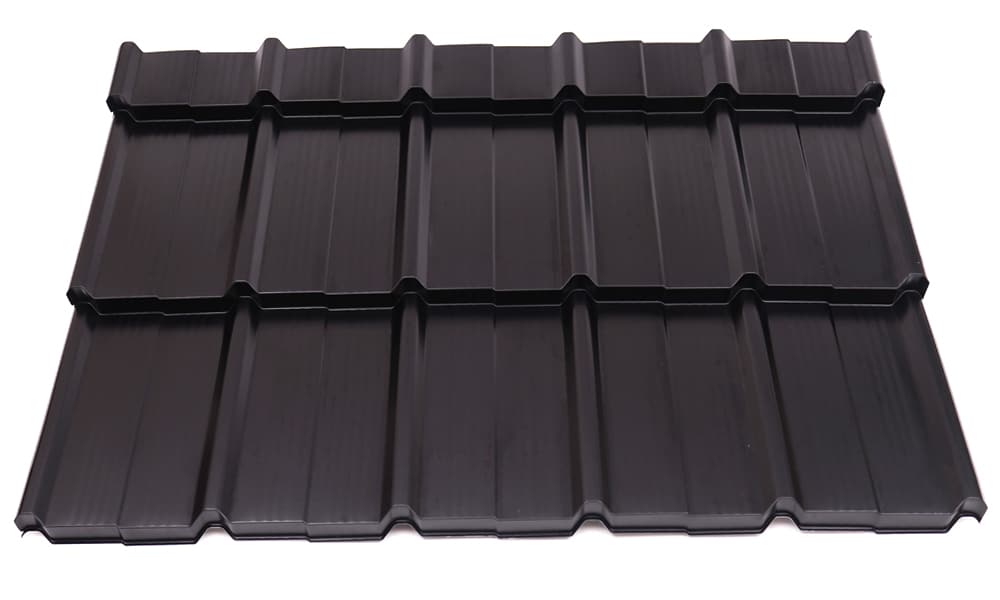 MILLENIUM MODUL TAKSTEINPLATE