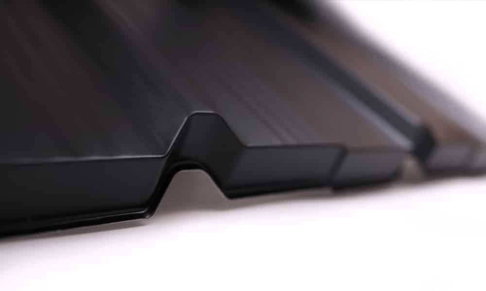 MILLENIUM MODUL TAKSTEINPLATE - Bilde 3