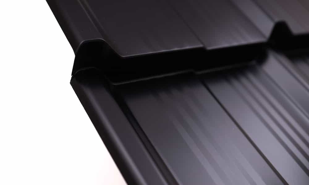 MILLENIUM MODUL TAKSTEINPLATE - Bilde 4