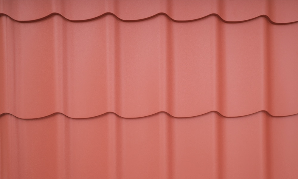 SATURN TAKSTEINPLATE - Bilde 2