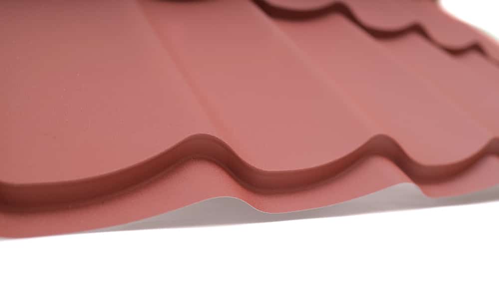 SATURN TAKSTEINPLATE - Bilde 3