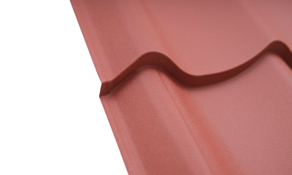 SATURN TAKSTEINPLATE - Bilde 4