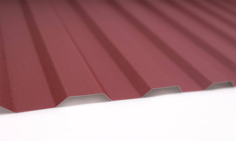 TRAPES T-14 TAKPLATE - Bilde 2