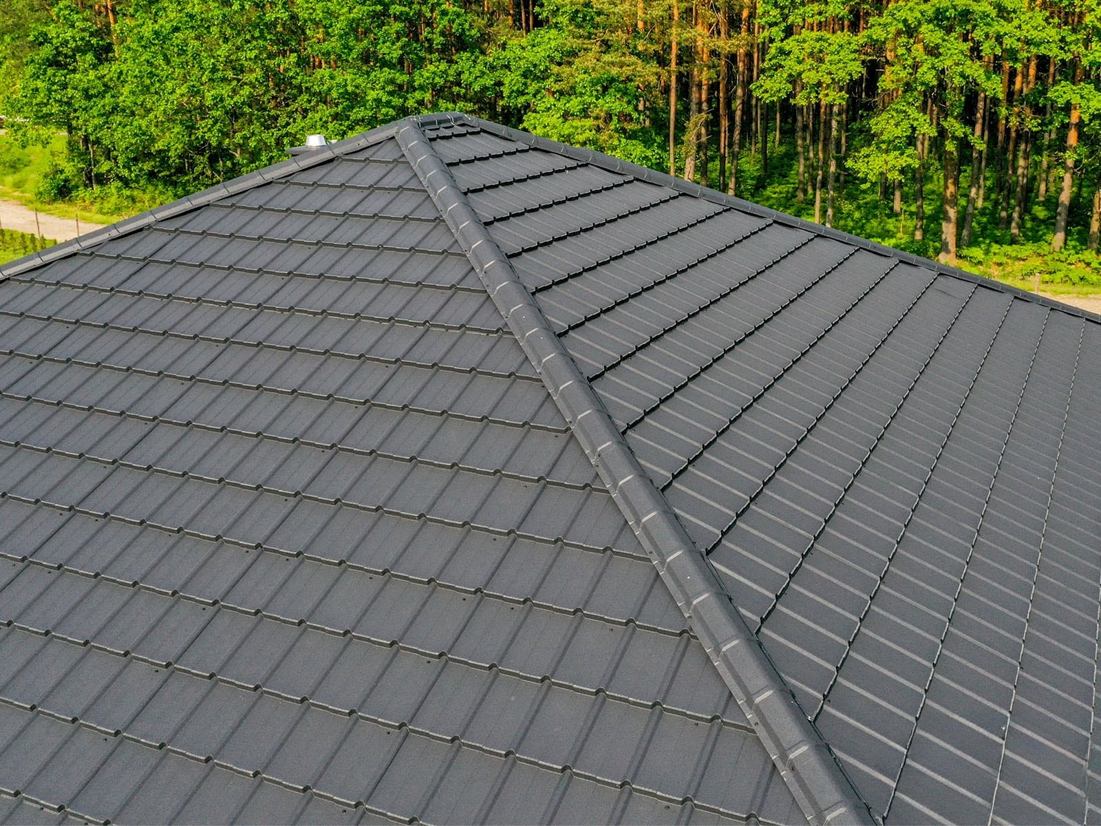 GALAXY MORE TAKSTEINPLATE - Bilde 5