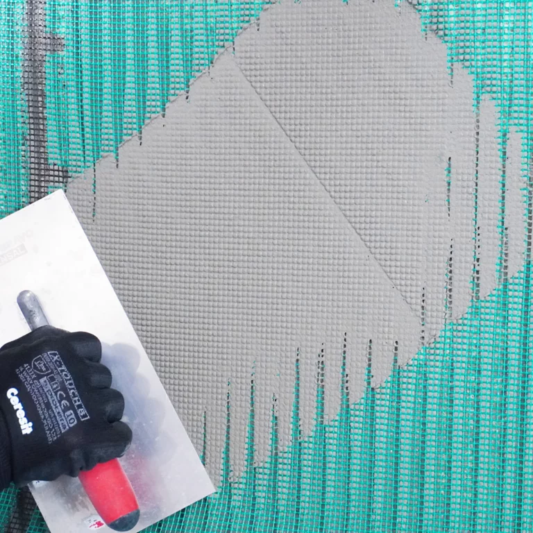 CERESIT ZU GRUNNPUSS 25 Kg - Bilde 5