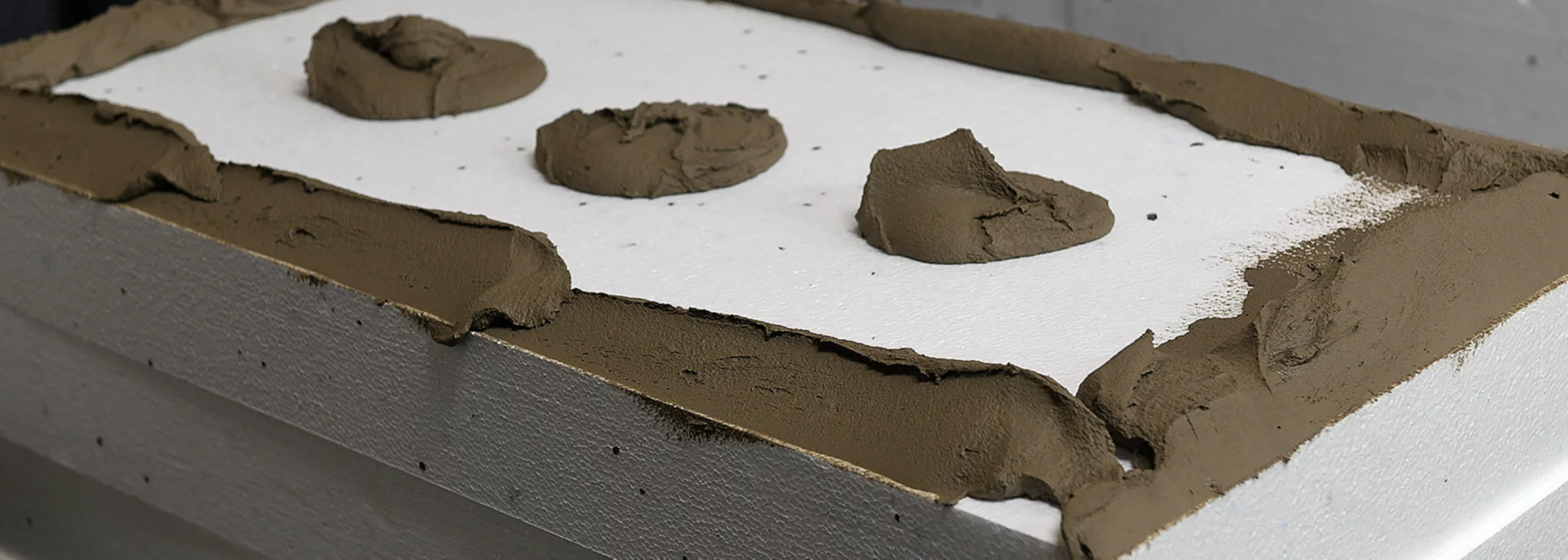 CERESIT ZU GRUNNPUSS 25 Kg - Bilde 3