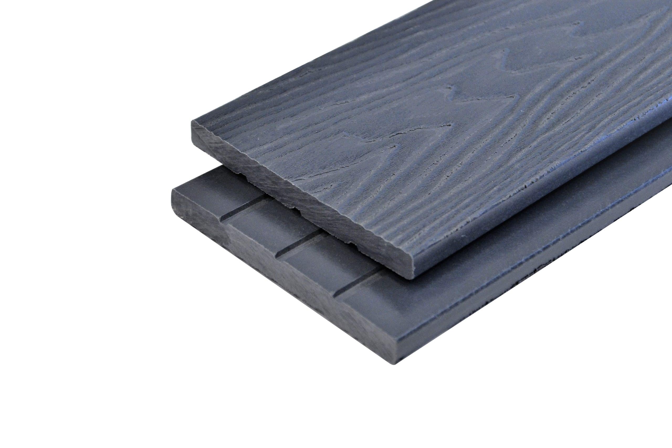 KOMPOSITT REKKVERKBORD TRESTRUKTUR 116 x 12 x 1000 - 5000 mm - Bilde 2