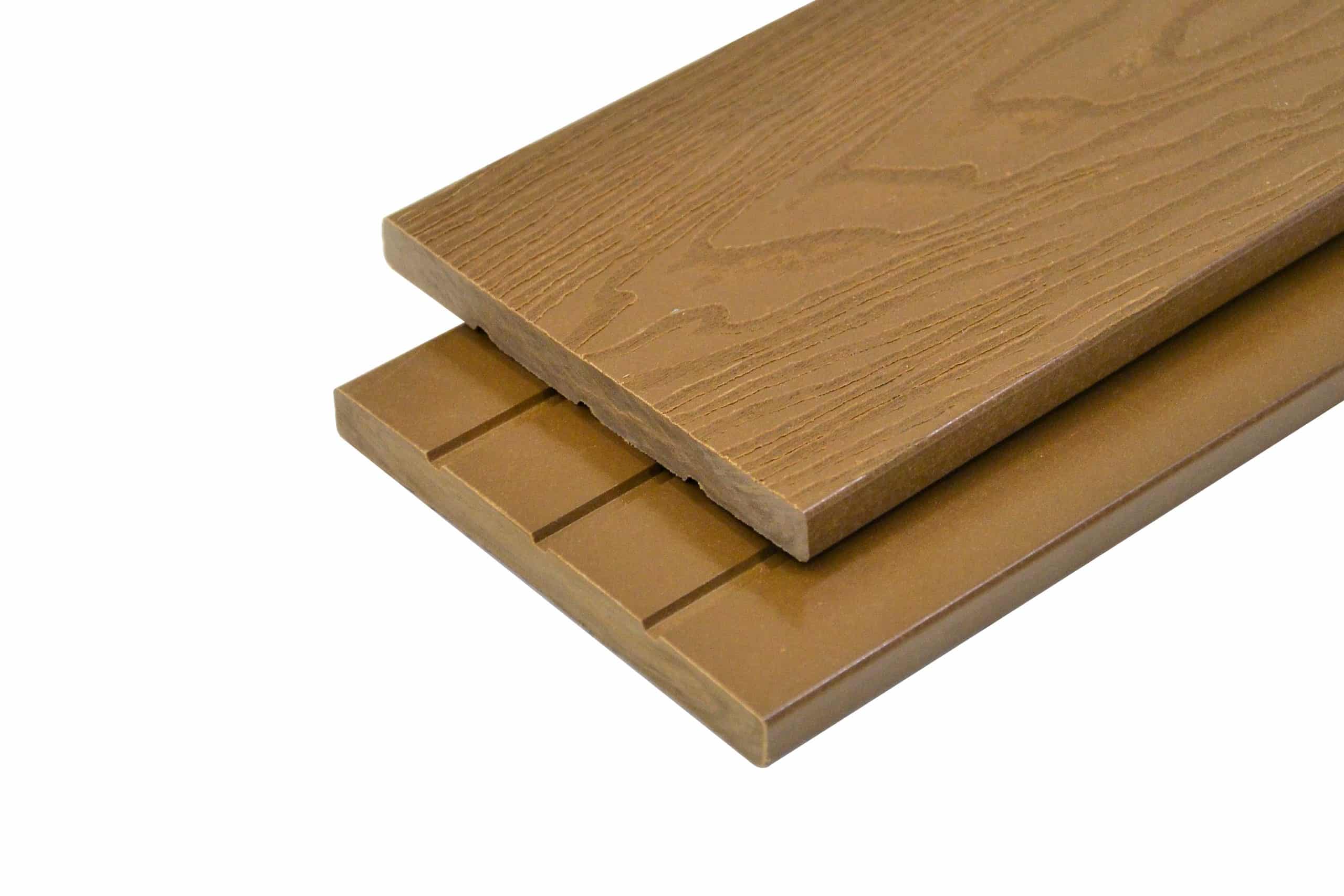 KOMPOSITT REKKVERKBORD TRESTRUKTUR 116 x 12 x 1000 - 5000 mm - Bilde 3