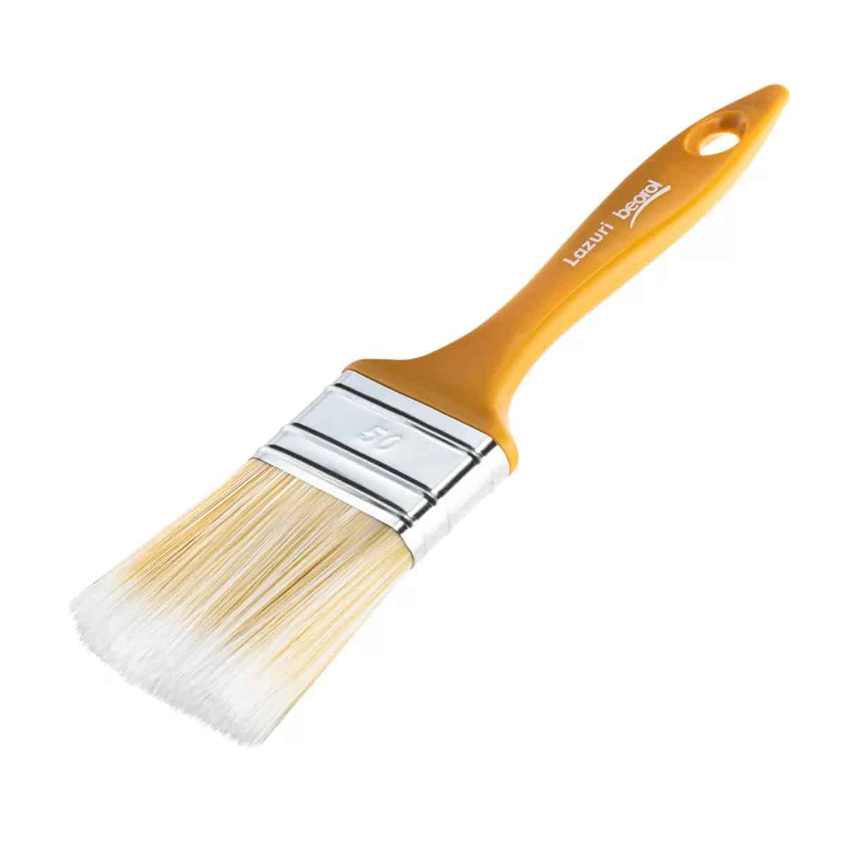 PENSEL FOR VANN OG OLJEBASERT LAKK 50 MM - Bilde 2