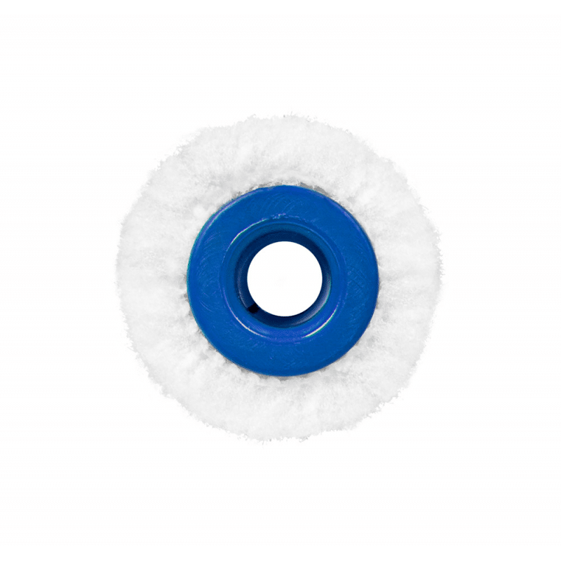 MINIRULLE STANDARD 10 CM FOR AKRYLMALING - Bilde 3