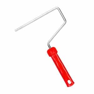 RULLEHÅNDTAK 18 CM STIKKRULLE Ø 8 MM