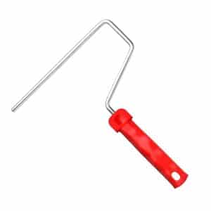 RULLEHÅNDTAK 25 CM STIKKRULLE Ø 8 MM