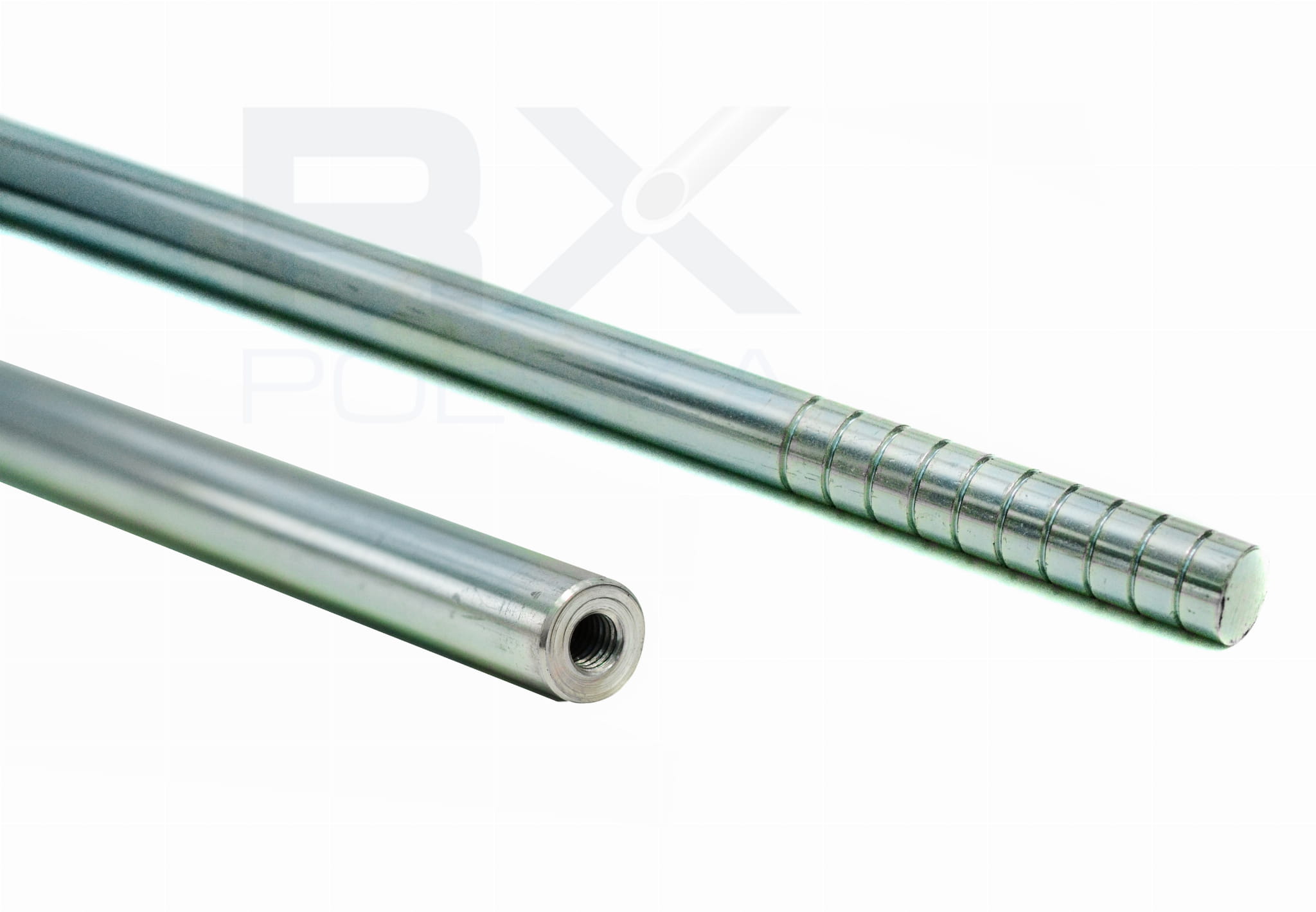 Stålanker fi 16x320mm M8 gjenger - Bilde 3