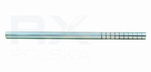 Stålanker fi 16x320mm M8 gjenger