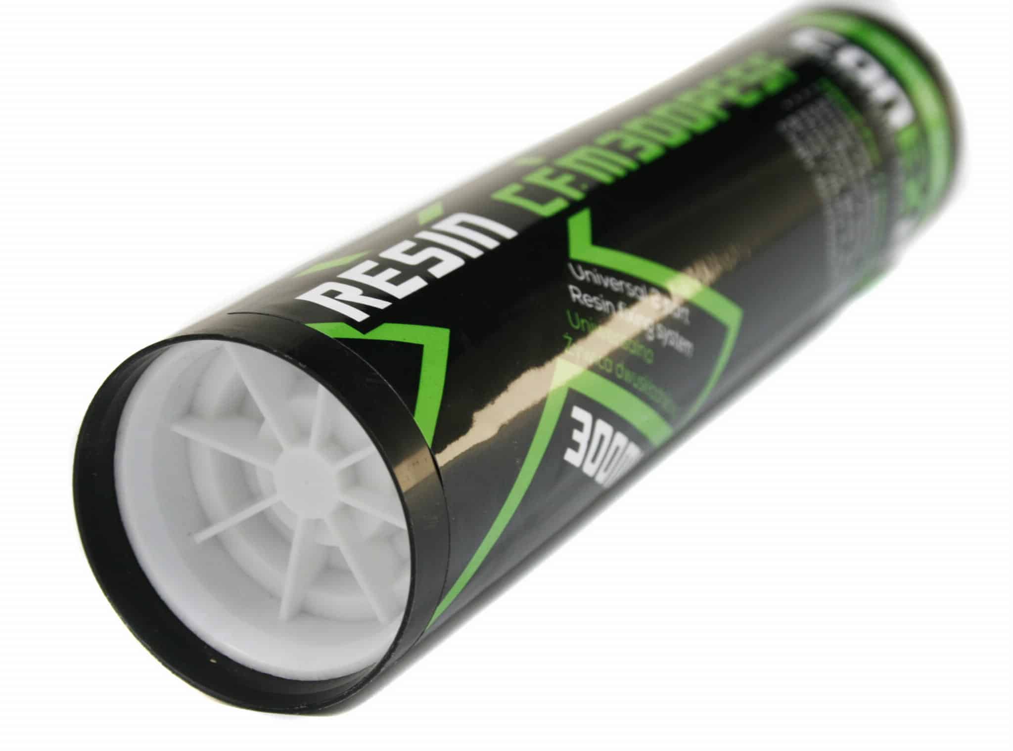 Universal kjemikalieanker 300ml + 2 stk. blandedyse - Bilde 4