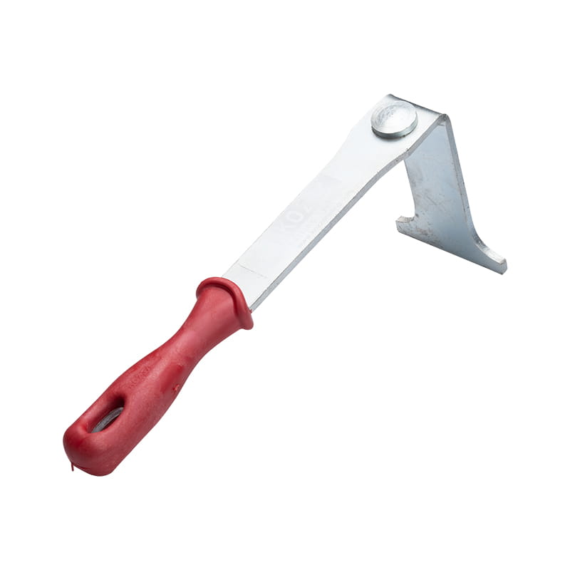 Verktøy for å klemme glass inn i Kozza-profilen - Bilde 2