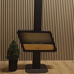 Kratki - TRAPEZ - Biopeis