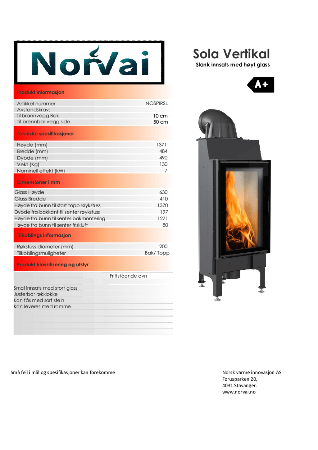 Kratki - NADIA - peisinnsats - Bilde 8