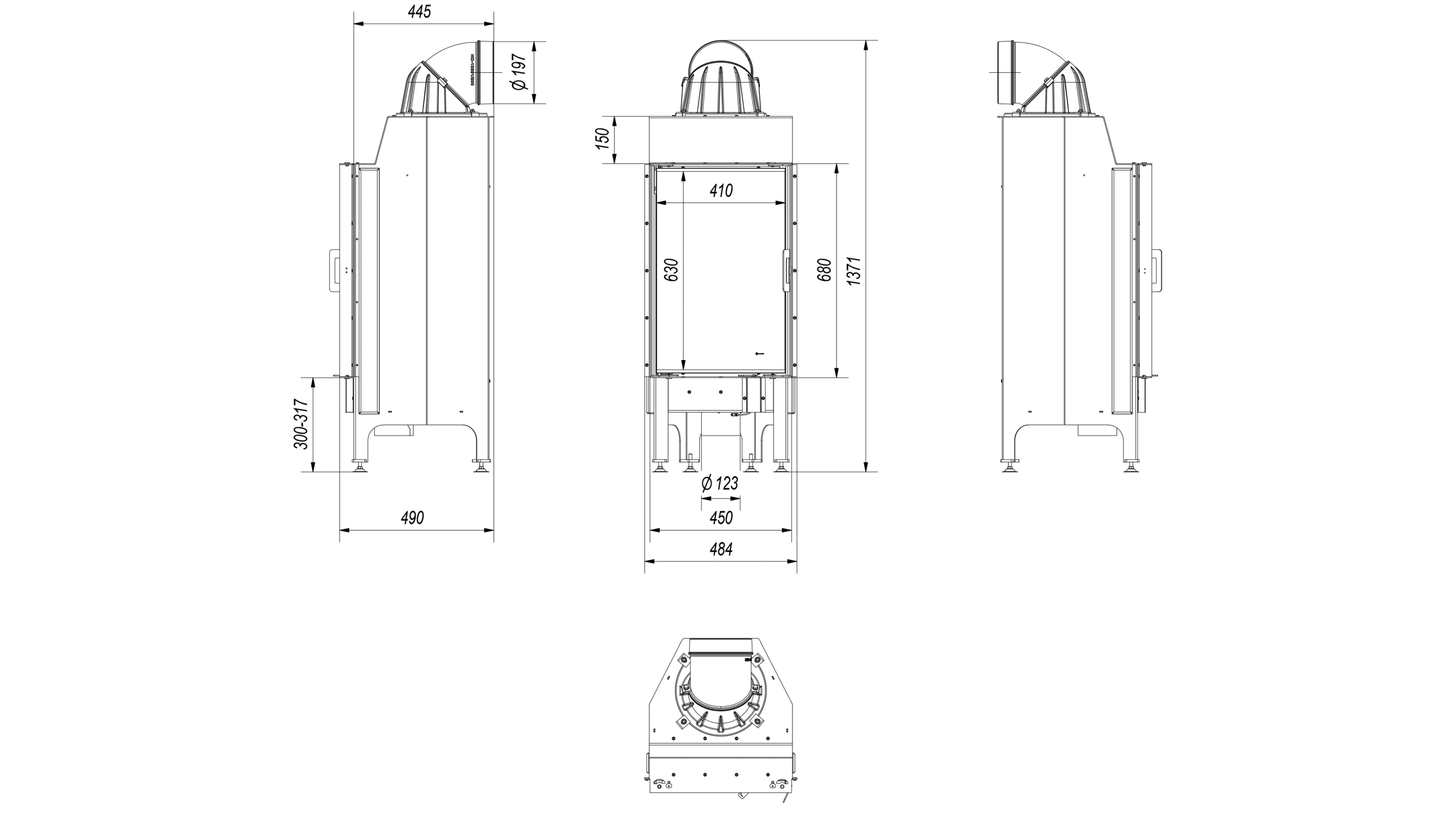 Kratki - NADIA - peisinnsats - Bilde 7