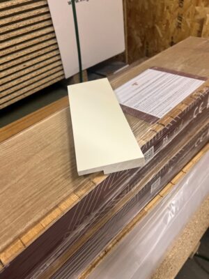 Utforinger/karmlister