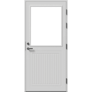 Classic ytterdør NB C332 H4