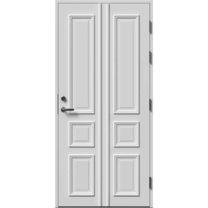 Profile ytterdør NB DL1-1 H4