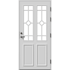 Profile ytterdør NB DL11 H4