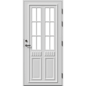 Profile ytterdør NB DL14 H4