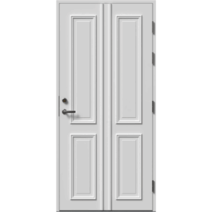 Profile ytterdør NB DL2-1 H4