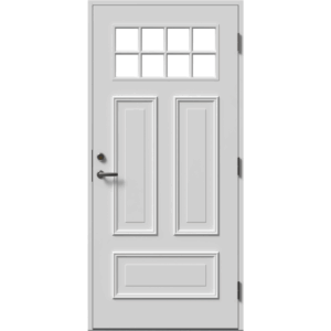 Profile ytterdør NB DL3 H4