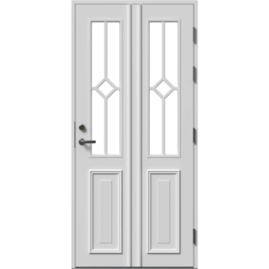 Profile ytterdør NB DL4 H4