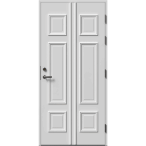 Profile ytterdør NB DL6-1 H4